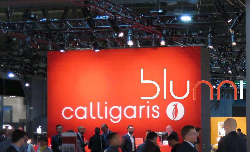 calligaris zaragoza