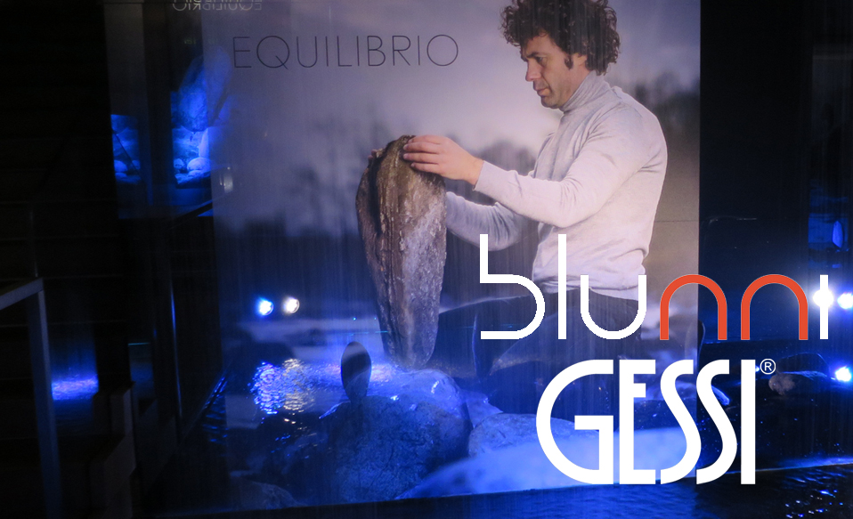 gessi equilibrio