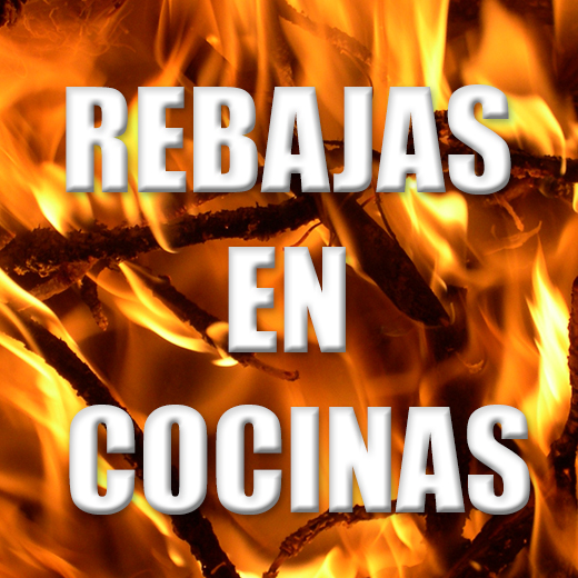 rebajas