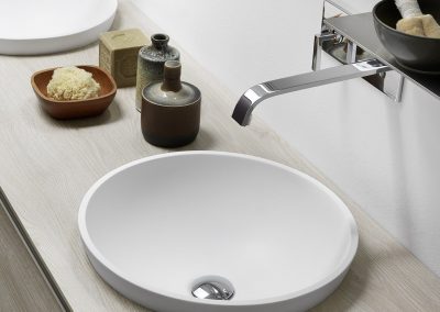 lavabo semiencastrado 1