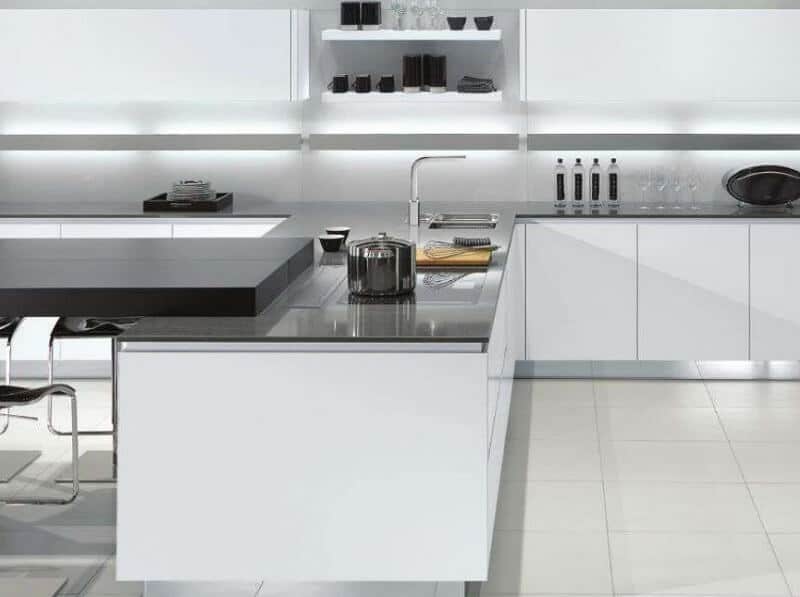 elegir muebles cocina