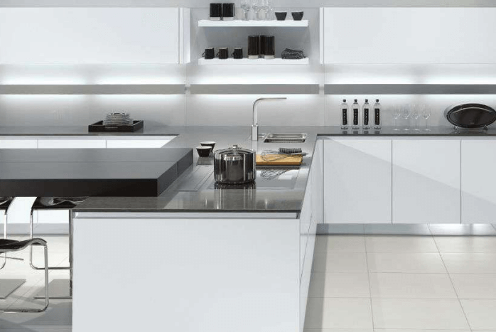 tips ordenar cocina