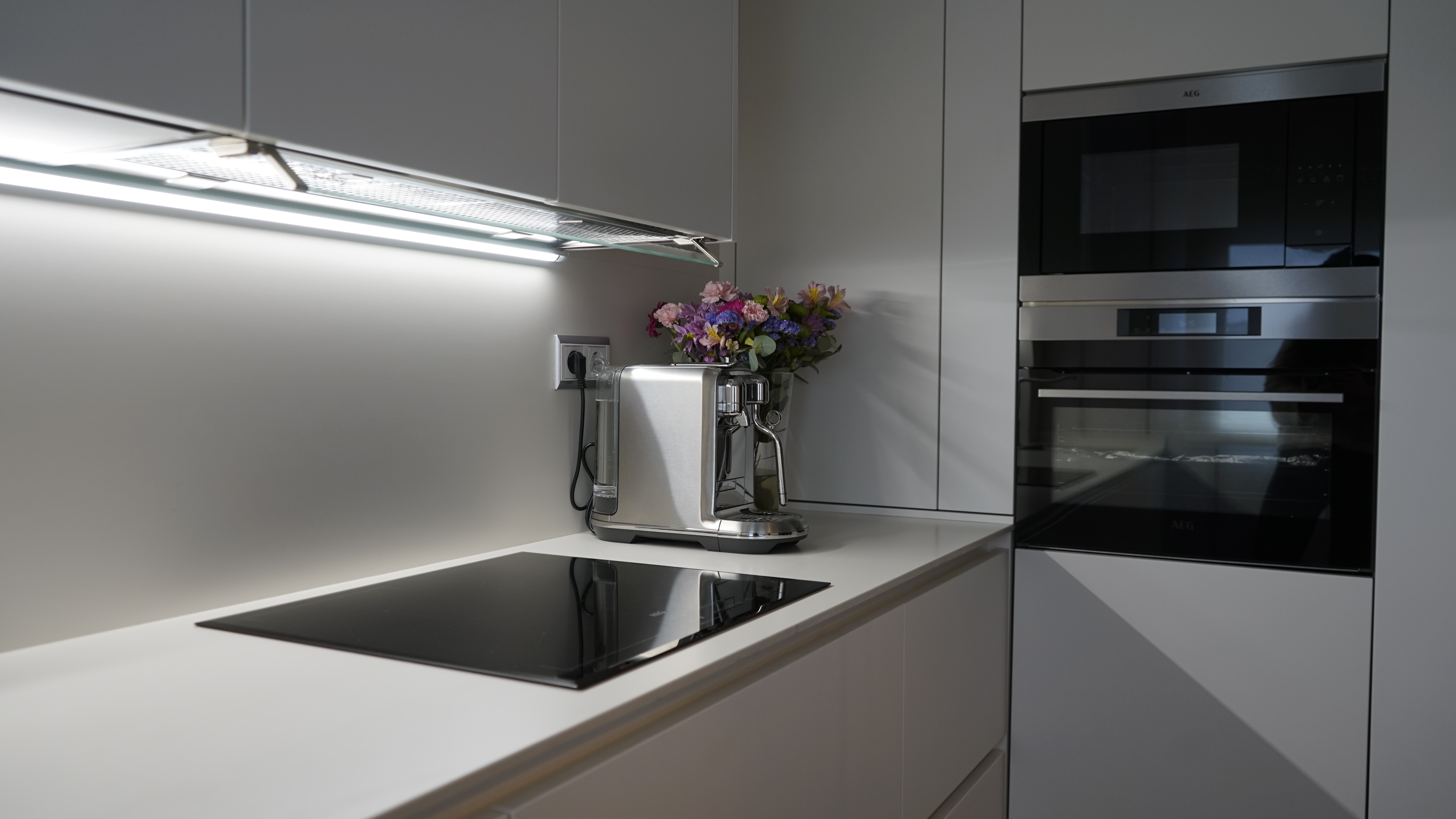 Aprende a elegir las mejores luces led para tu cocina » ExtraConfidencial