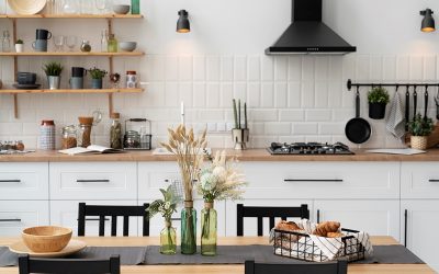 Cómo Elegir la Cocina Ideal para tu Hogar