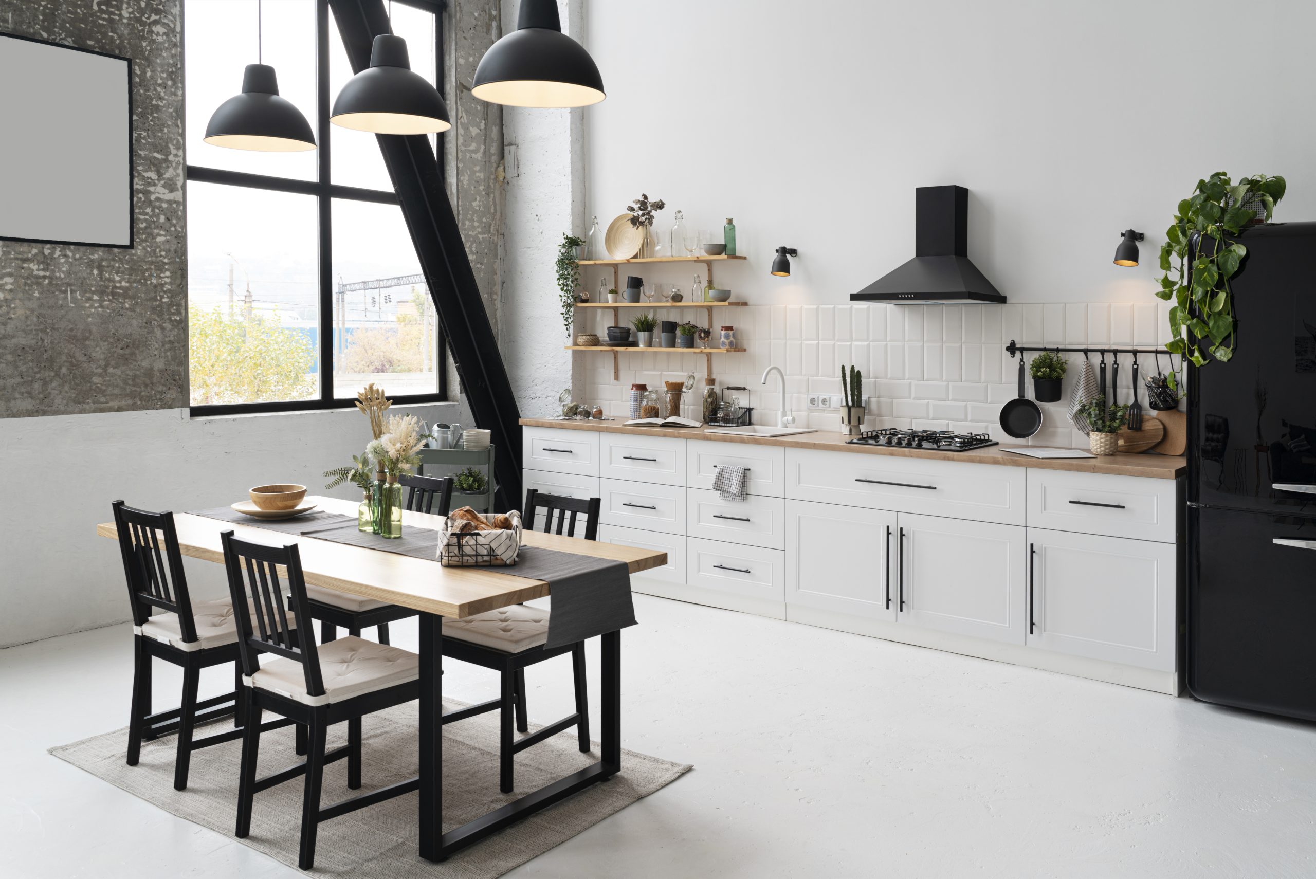 Ideas para el diseno de cocinas modernas 1 scaled