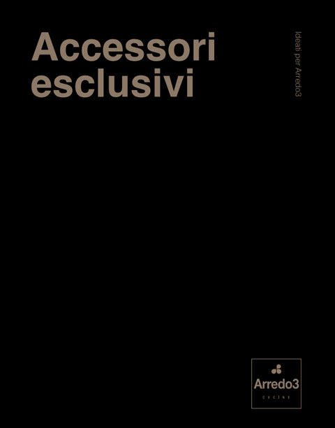 catalogo arredo accesori esclusivi