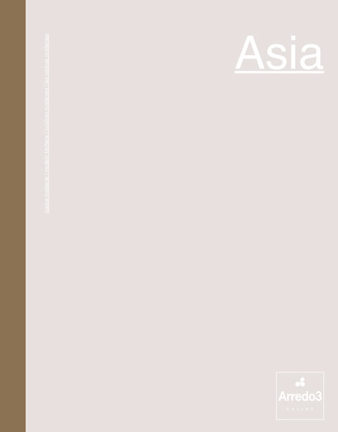 catalogo arredo asia