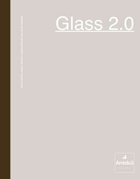 catalogo arredo glasss