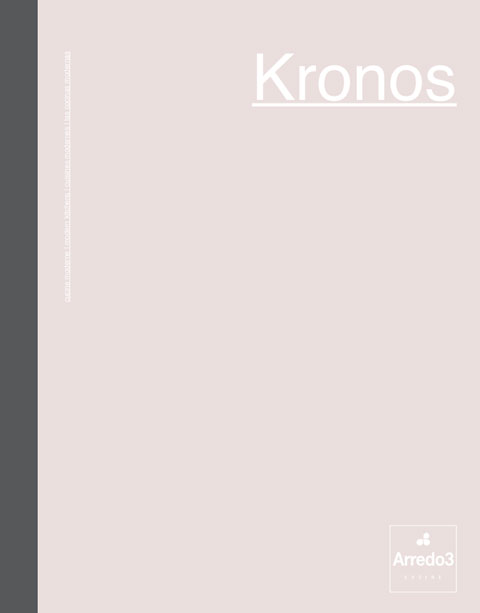 catalogo arredo kronos