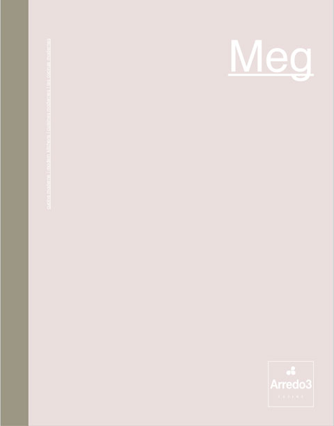 catalogo arredo meg