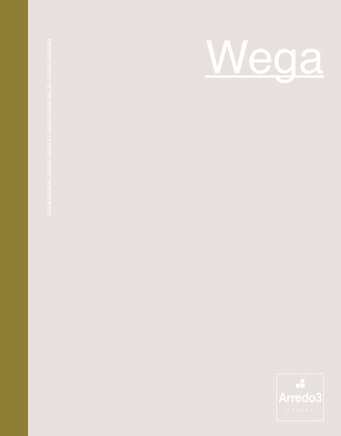 catalogo arredo wega