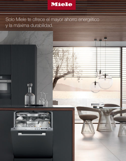 catalogo miele