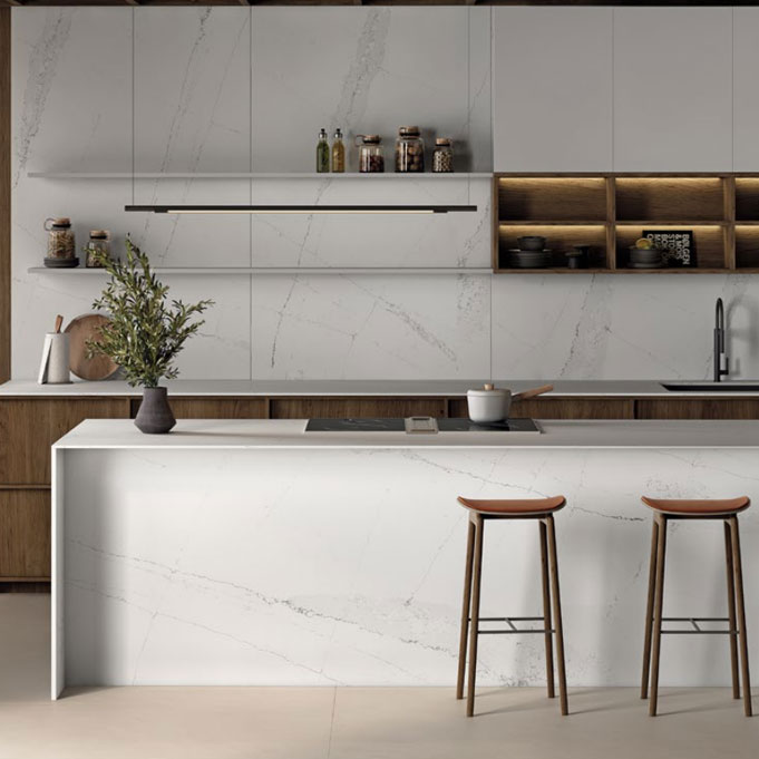 encimera silestone zaragoza foto 1